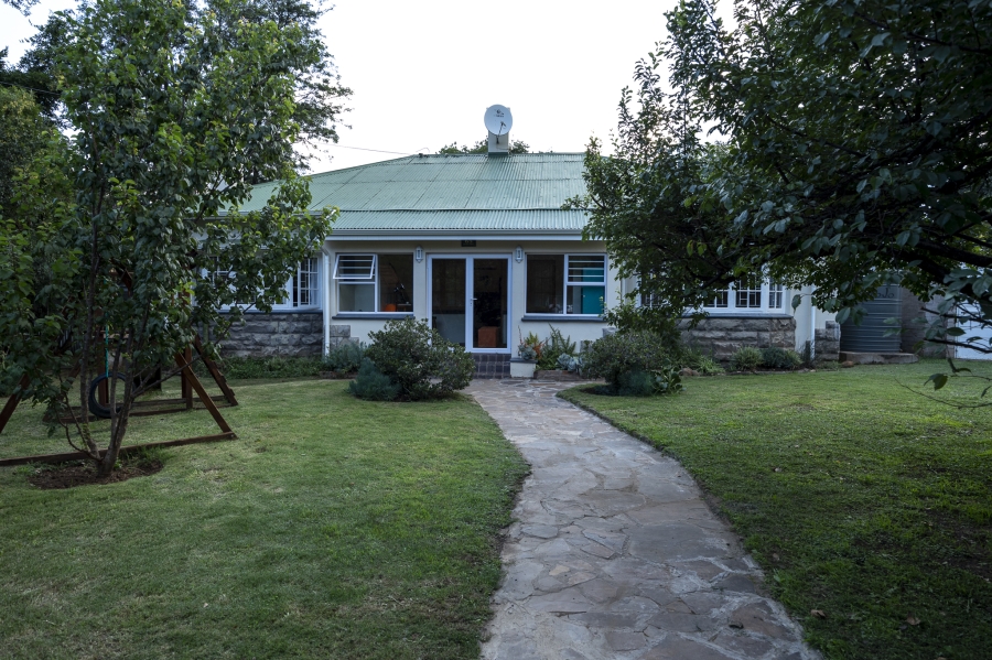 3 Bedroom Property for Sale in Top Town Eastern Cape